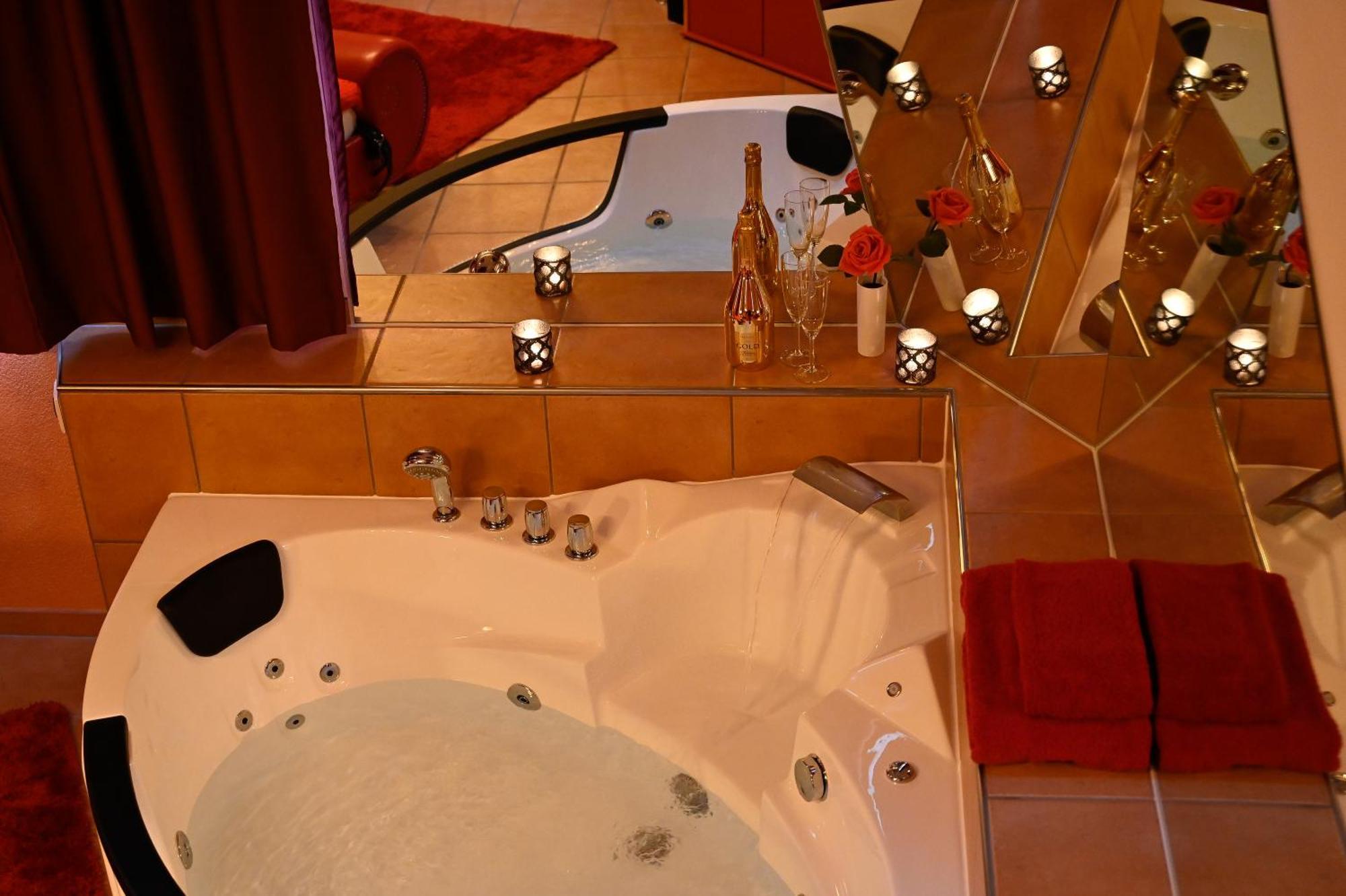 Loveroom Interlaken Exterior foto