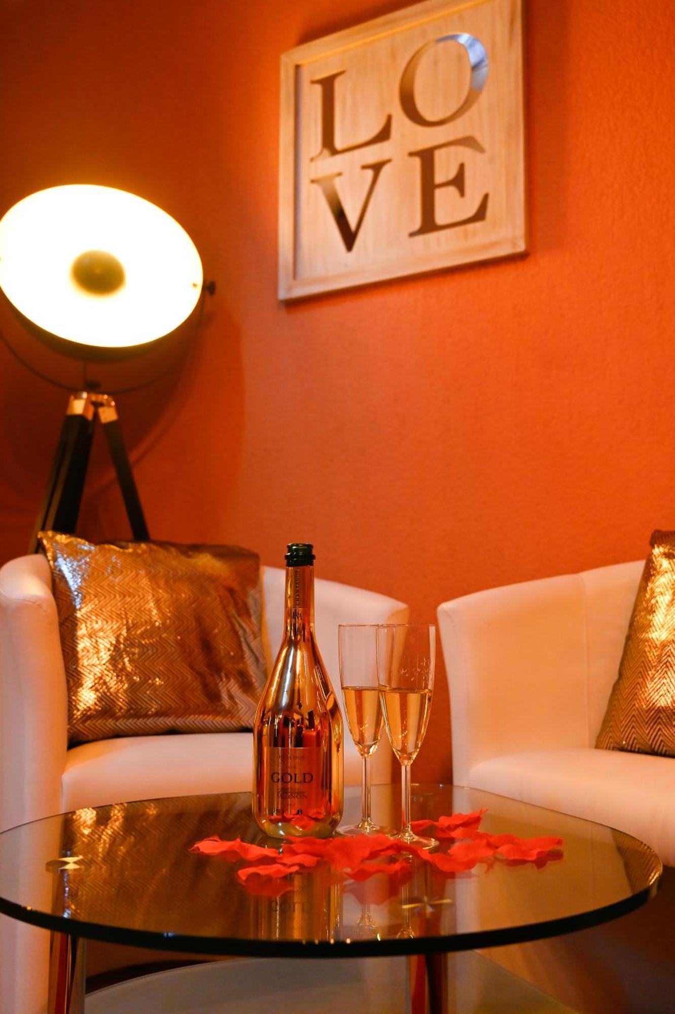 Loveroom Interlaken Exterior foto