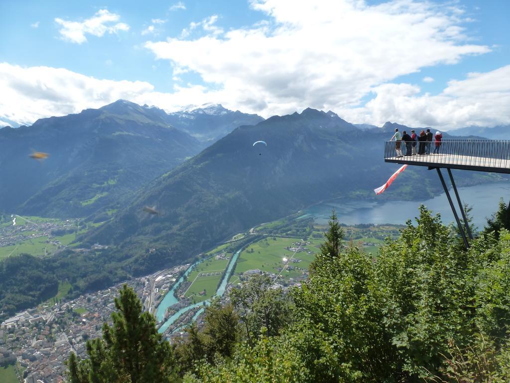 Loveroom Interlaken Exterior foto