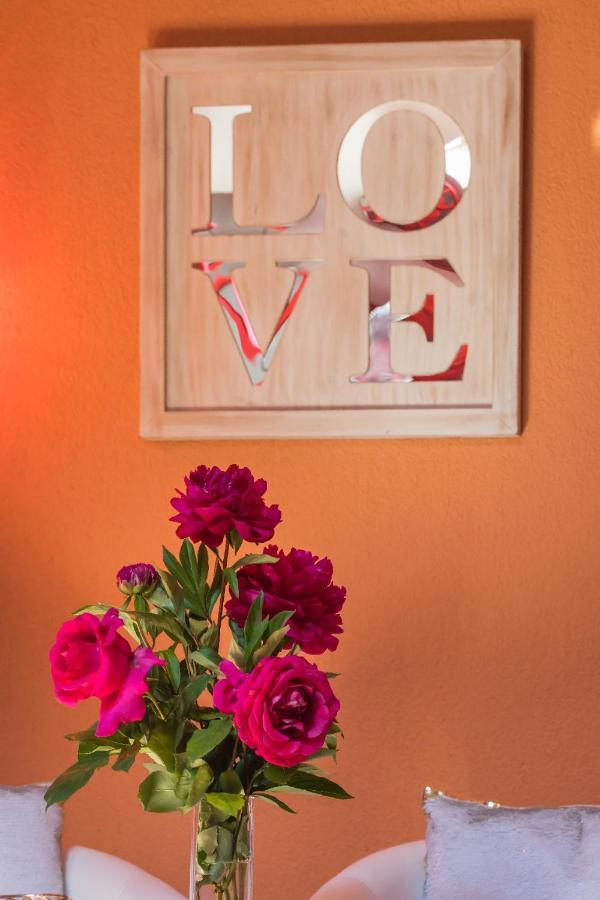 Loveroom Interlaken Exterior foto